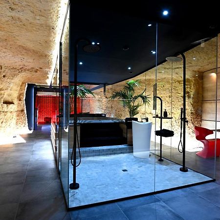 Omira - Nuits D'Exception & Spa Tours Zewnętrze zdjęcie